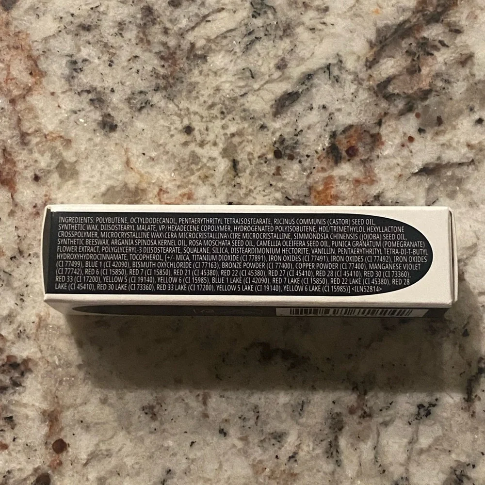 brand new